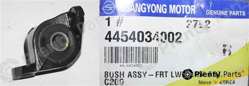 Genuine SSANGYONG part 4454034002 Replacement part