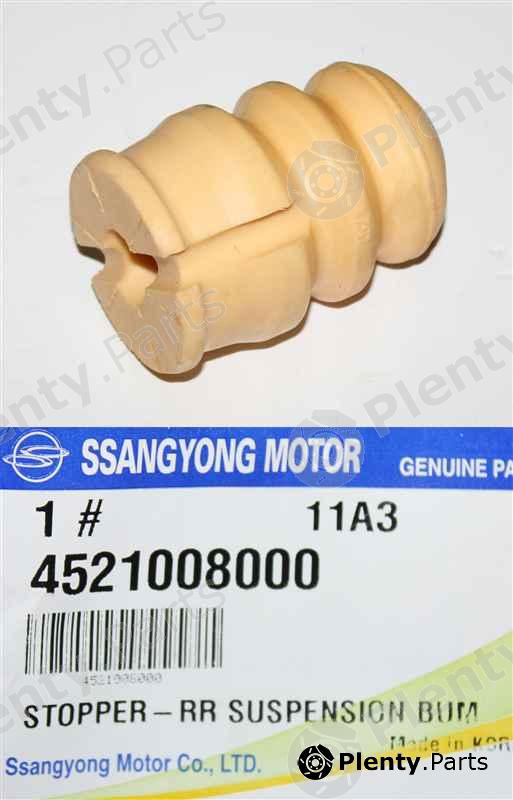 Genuine SSANGYONG part 4521008000 Replacement part