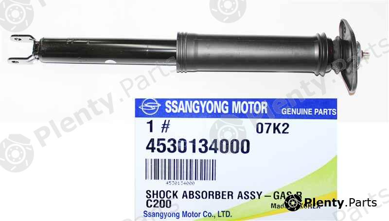 Genuine SSANGYONG part 4530134000 Shock Absorber