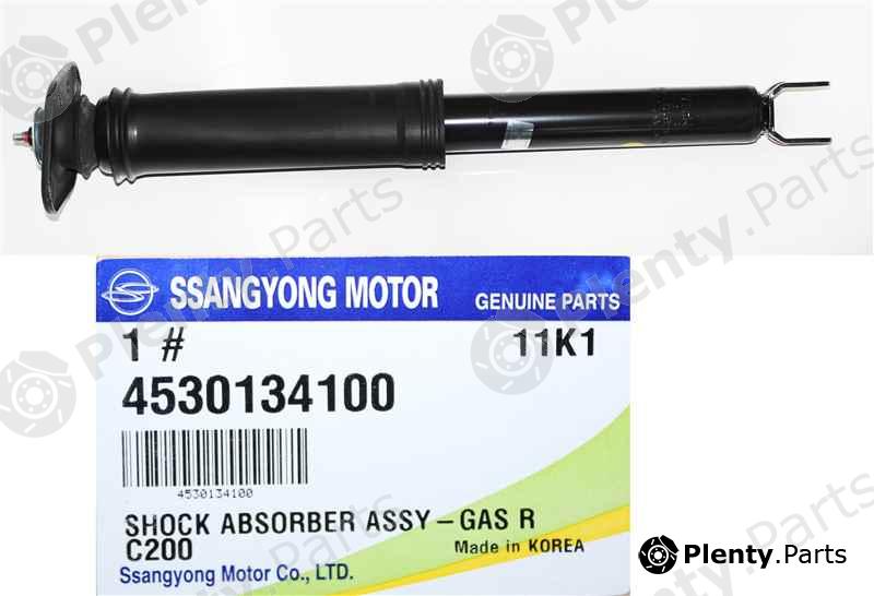 Genuine SSANGYONG part 4530134100 Shock Absorber