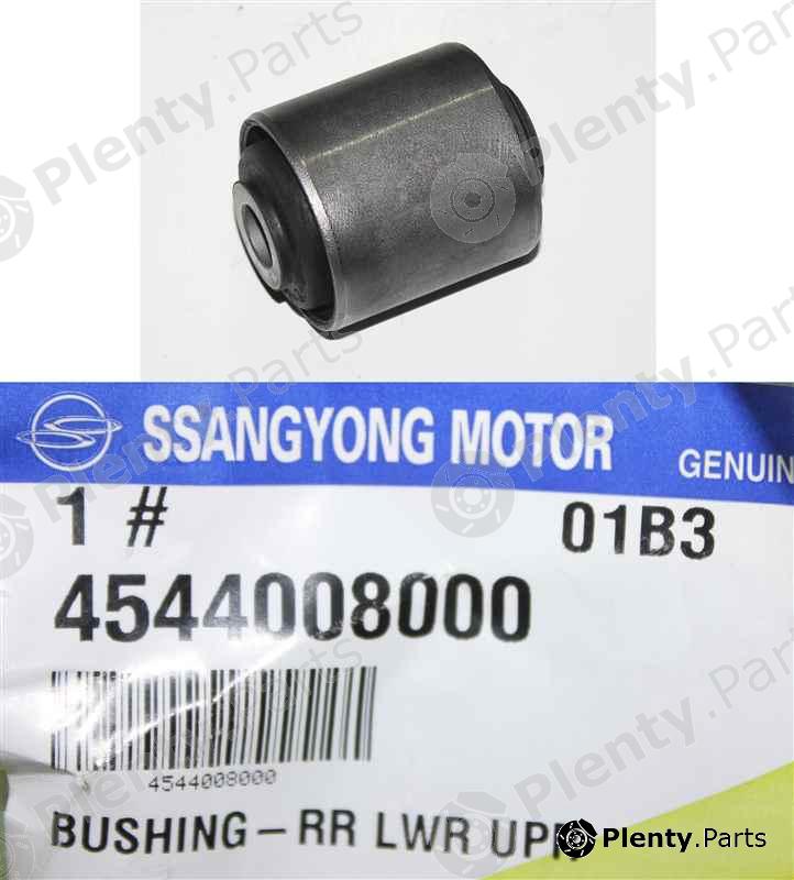Genuine SSANGYONG part 4544008000 Replacement part