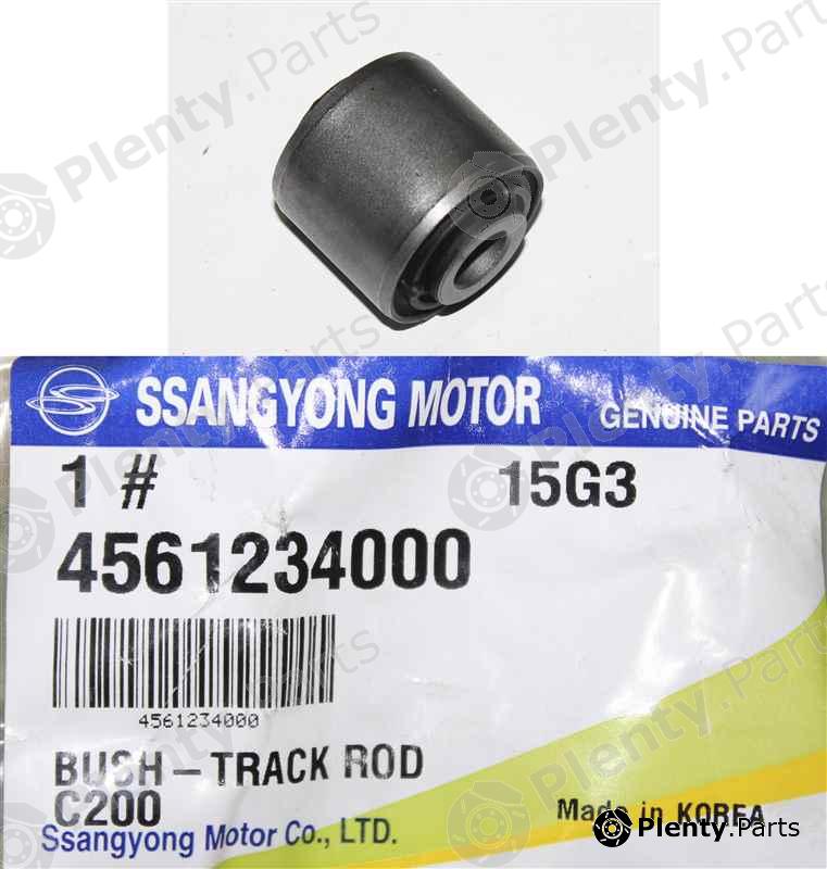 Genuine SSANGYONG part 4561234000 Replacement part