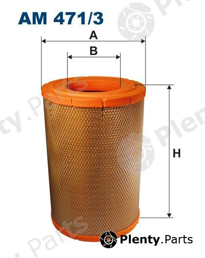  FILTRON part AM4713 Air Filter