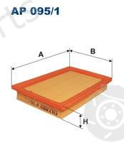  FILTRON part AP095/1 (AP0951) Air Filter