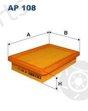  FILTRON part AP108 Air Filter