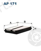  FILTRON part AP171 Air Filter