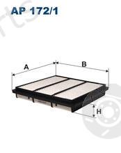  FILTRON part AP172/1 (AP1721) Air Filter