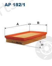  FILTRON part AP182/1 (AP1821) Air Filter