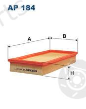  FILTRON part AP184 Air Filter