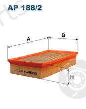  FILTRON part AP188/2 (AP1882) Air Filter