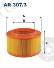  FILTRON part AR3073 Air Filter