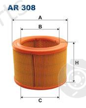  FILTRON part AR308 Air Filter