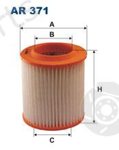  FILTRON part AR371 Air Filter