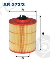  FILTRON part AR372/3 (AR3723) Air Filter