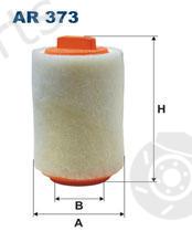  FILTRON part AR373 Air Filter