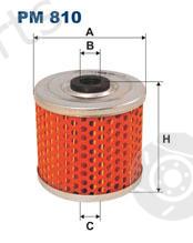  FILTRON part PM810 Fuel filter