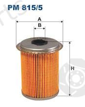  FILTRON part PM815/5 (PM8155) Fuel filter