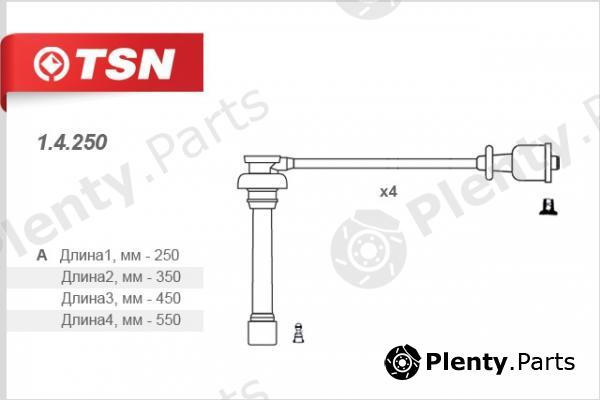  TSN part 14250 Replacement part