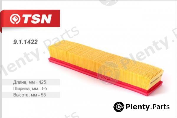  TSN part 911422 Air Filter