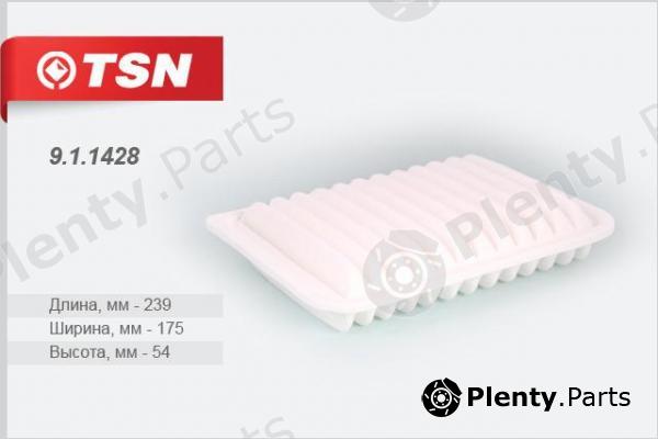  TSN part 911428 Replacement part