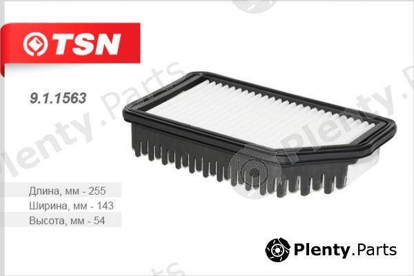  TSN part 911563 Replacement part
