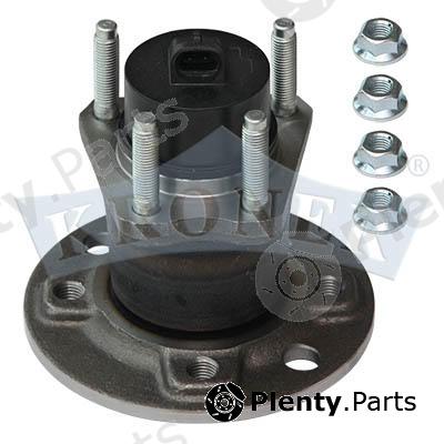  KRONER part K151358 Replacement part