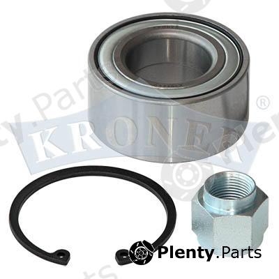  KRONER part K151460 Replacement part