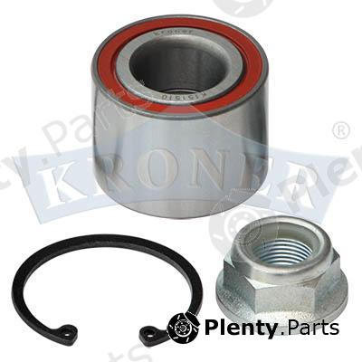  KRONER part K151510 Replacement part