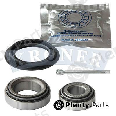  KRONER part K151667 Replacement part