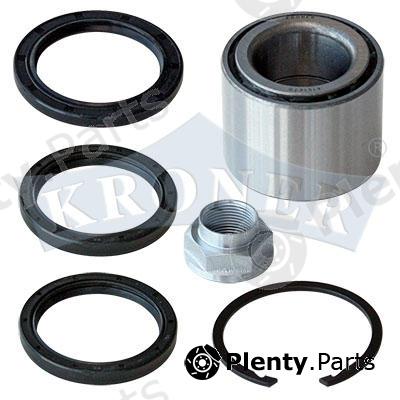  KRONER part K151670 Replacement part