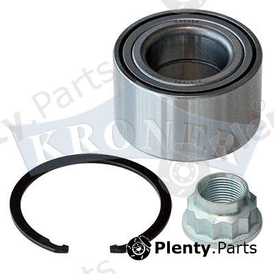  KRONER part K151775 Replacement part