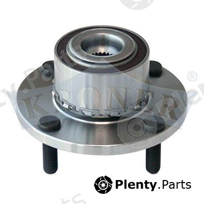  KRONER part K151831 Replacement part