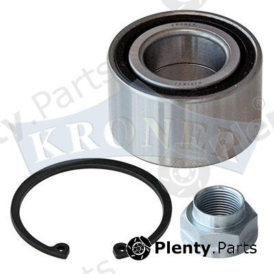  KRONER part K151841 Replacement part