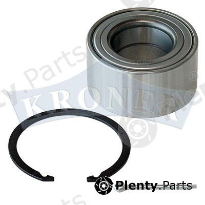  KRONER part K151886 Replacement part