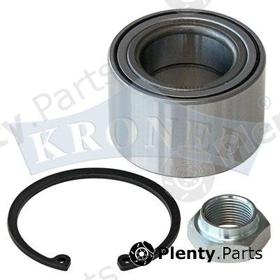  KRONER part K151890 Replacement part