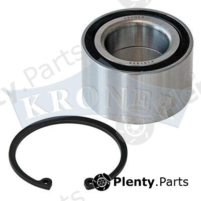  KRONER part K151958 Replacement part