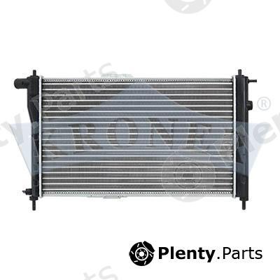  KRONER part K200001 Replacement part
