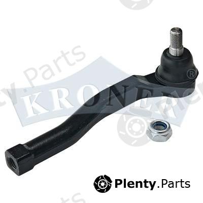  KRONER part K301029 Replacement part
