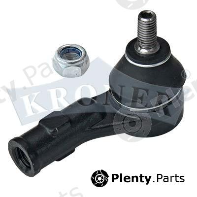  KRONER part K301037 Replacement part
