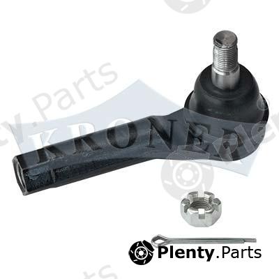  KRONER part K301049 Replacement part