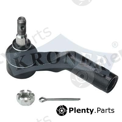  KRONER part K301052 Replacement part