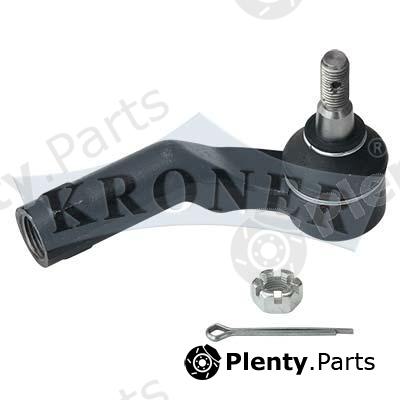  KRONER part K301053 Replacement part