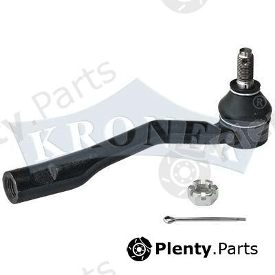  KRONER part K301074 Replacement part