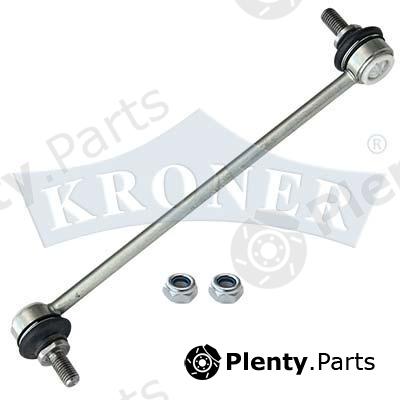  KRONER part K303009 Replacement part
