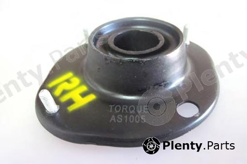  TORQUE part AS1005 Mounting, shock absorbers