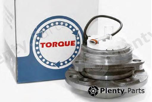  TORQUE part PL868 Wheel Bearing Kit