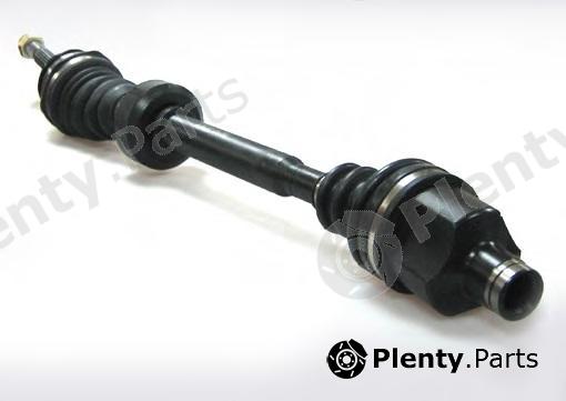  TORQUE part VA7602 Drive Shaft
