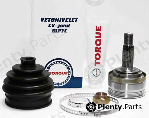  TORQUE part VN3431 Joint Kit, drive shaft