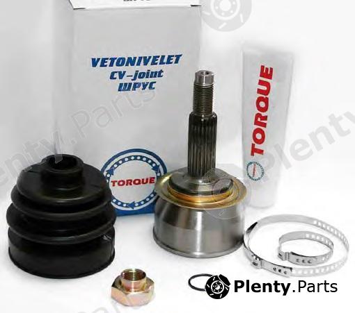  TORQUE part VN-5401 (VN5401) Joint Kit, drive shaft