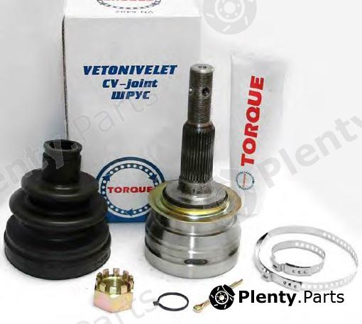  TORQUE part VN-5402 (VN5402) Joint Kit, drive shaft